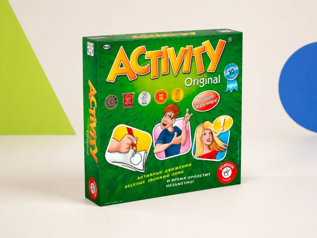 Activity Original