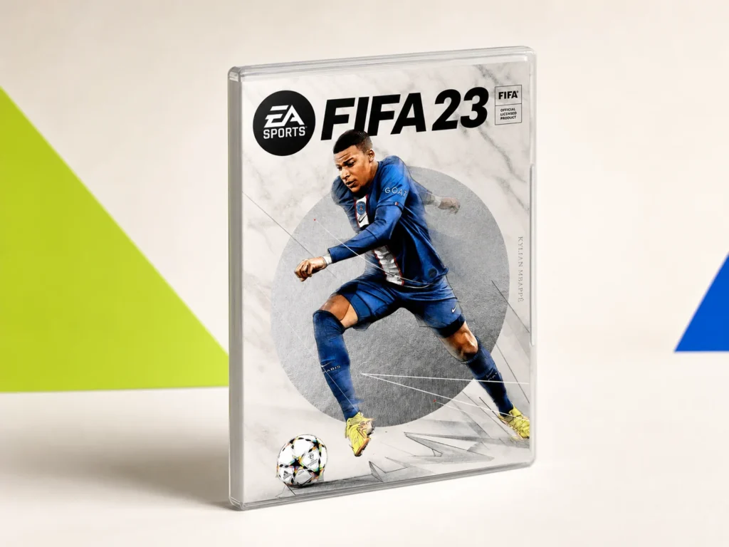 EA SPORTS FIFA 23
