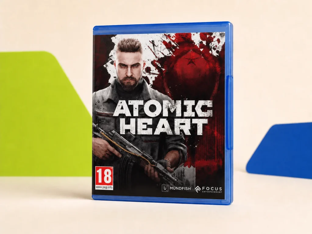 Atomic Heart