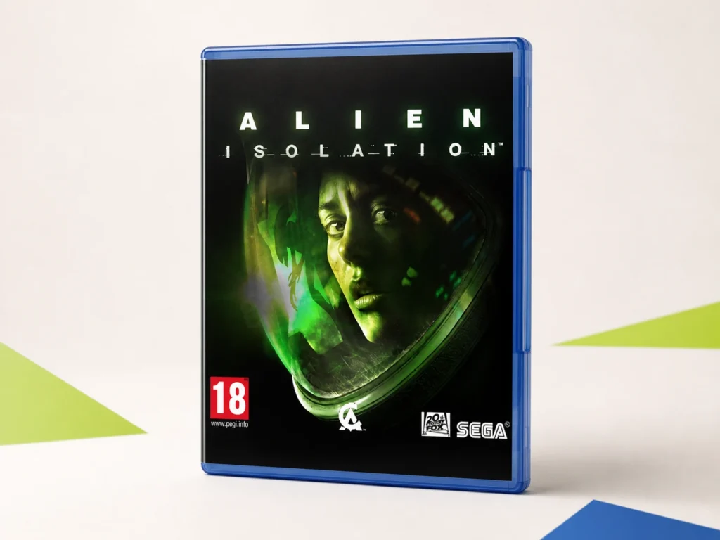 Alien: Isolation