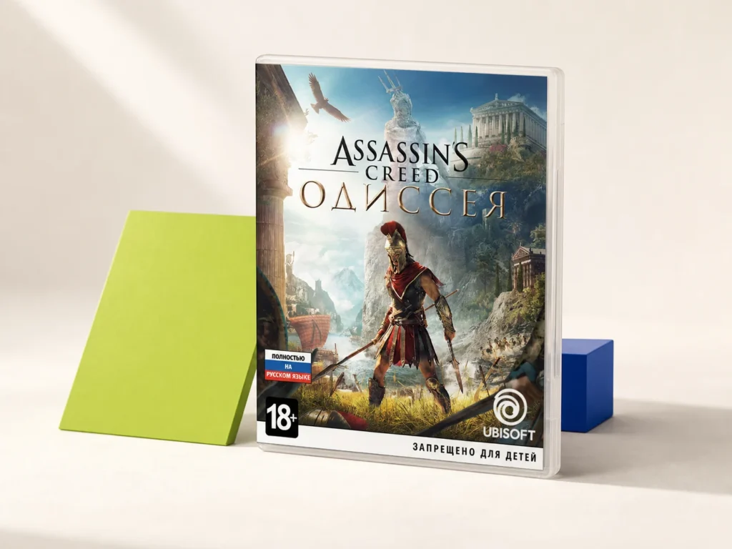 Assassin’s Creed Odyssey