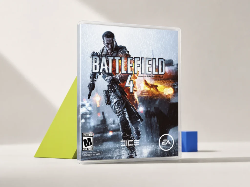 Battlefield 4