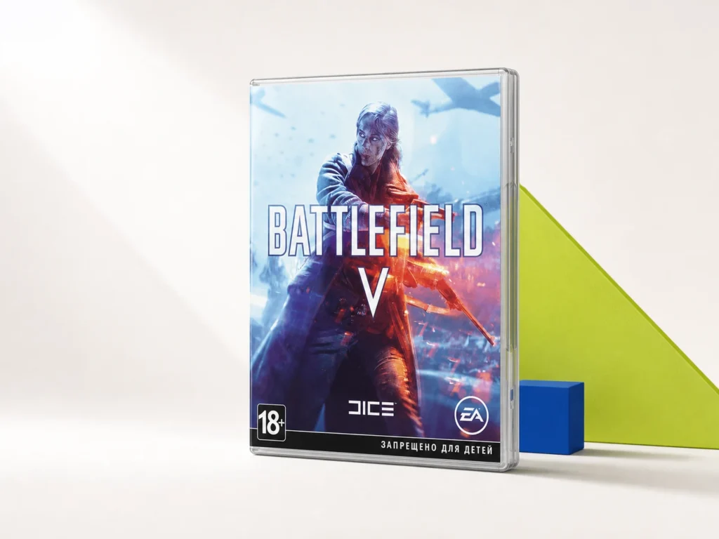 Battlefield V