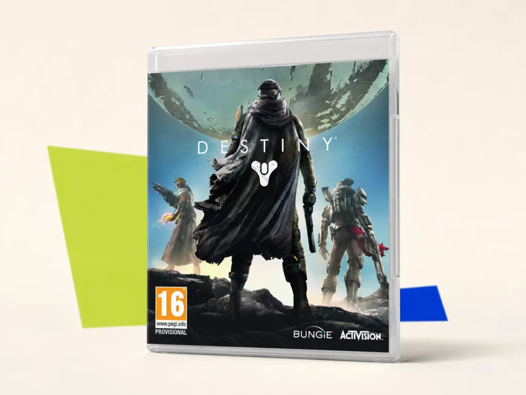 Destiny