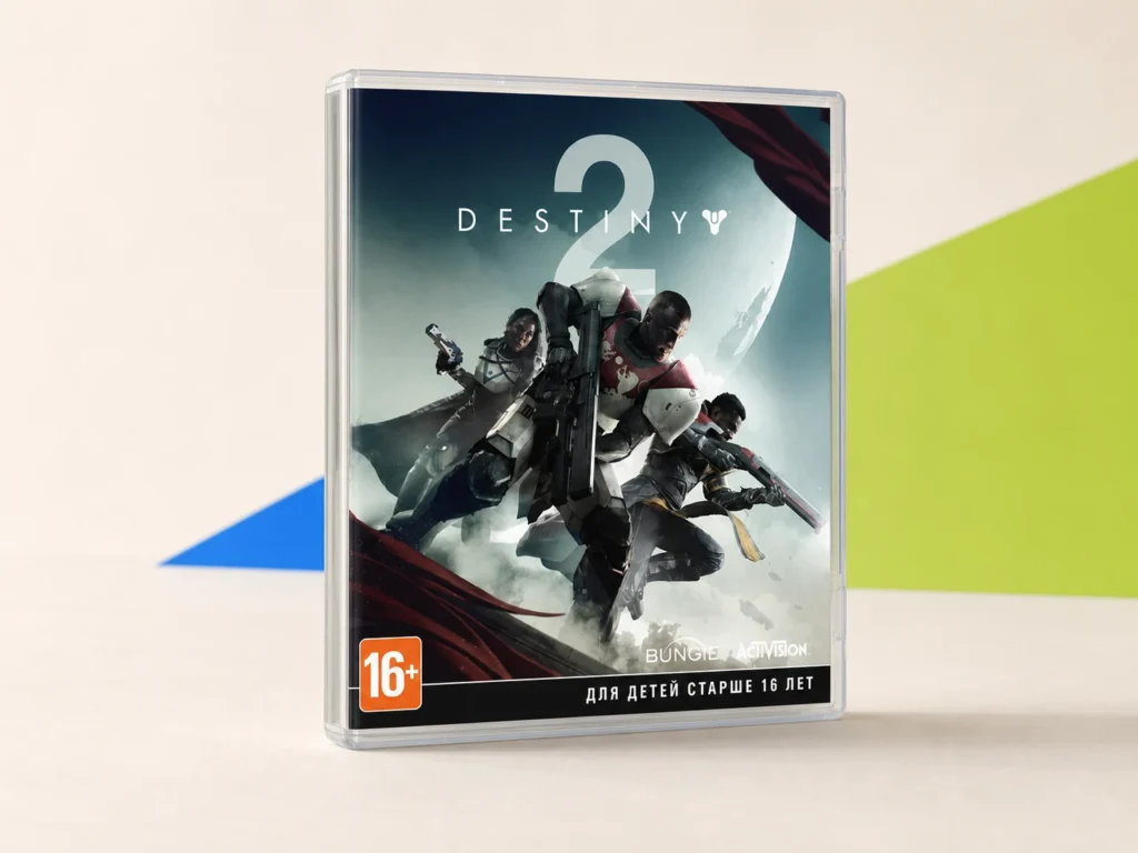Destiny 2