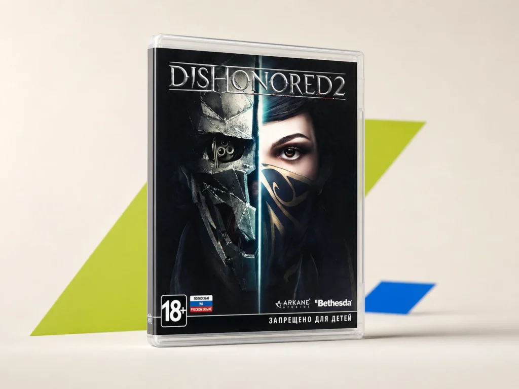 Dishonored 2