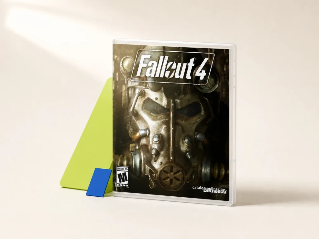 Fallout 4