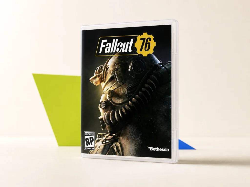 Fallout 76