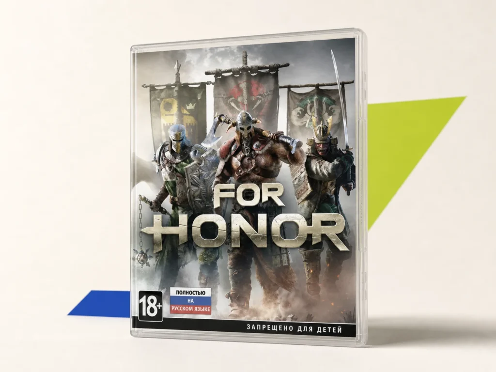 For Honor