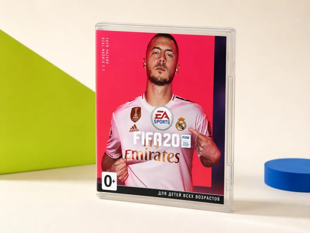FIFA 20