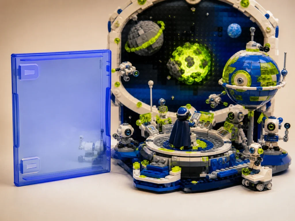 LEGO Batman 3: Beyond Gotham