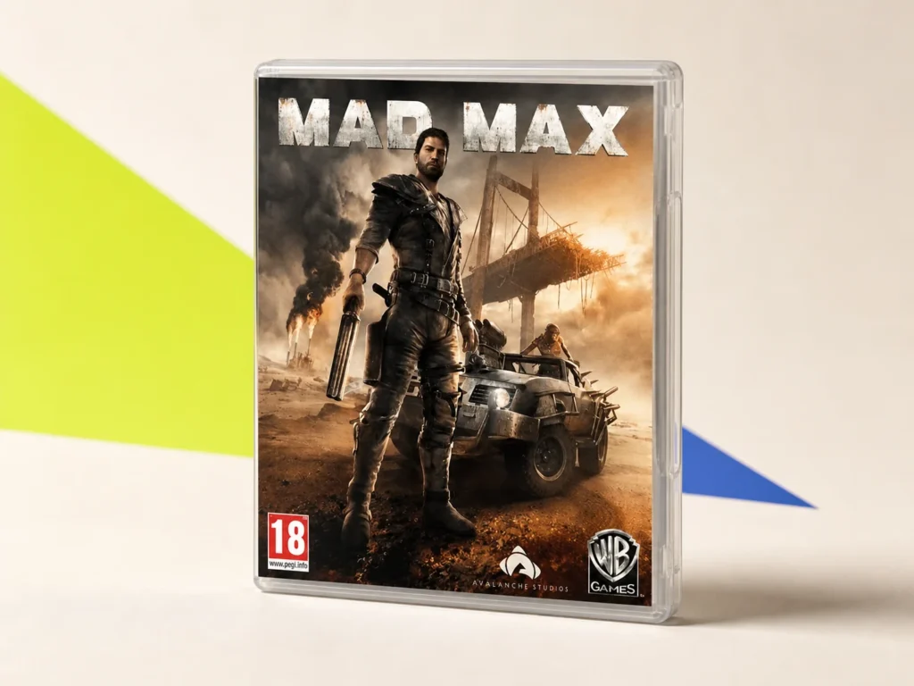Mad Max