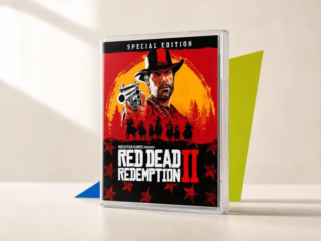 Red Dead Redemption 2: Special Edition