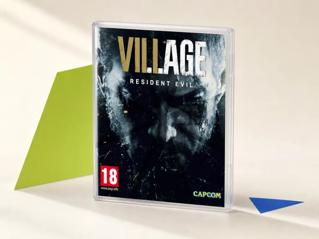Resident Evil Village
