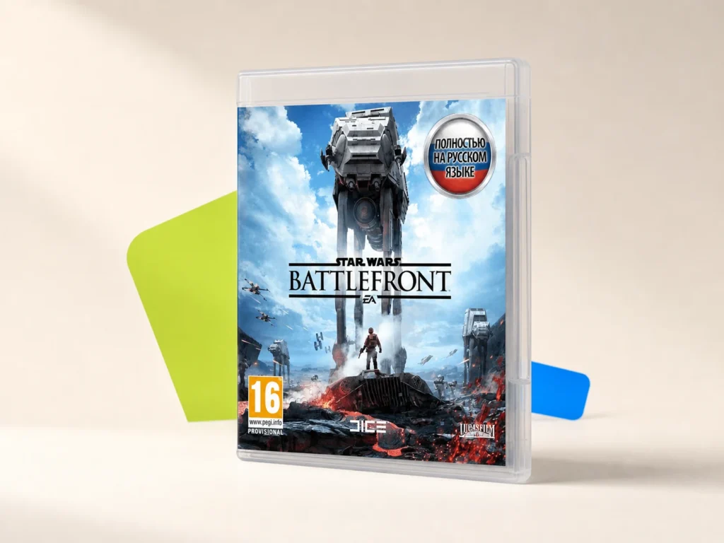 Star Wars Battlefront