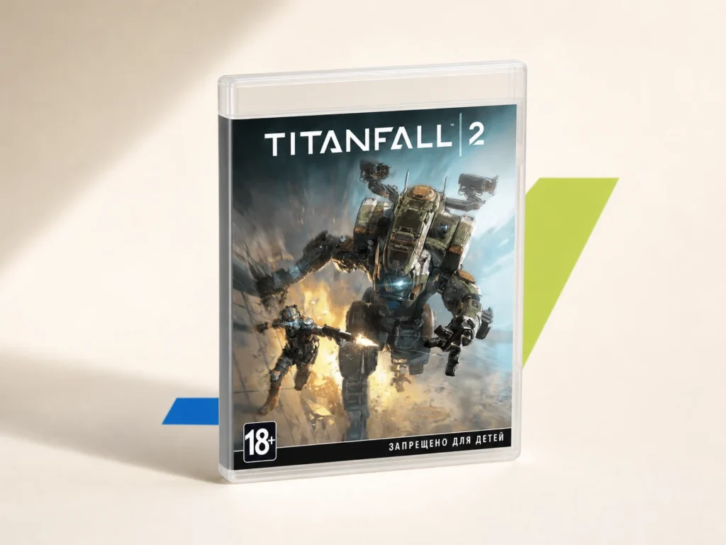 Titanfall 2