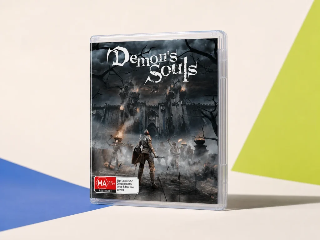 Demon’s Souls