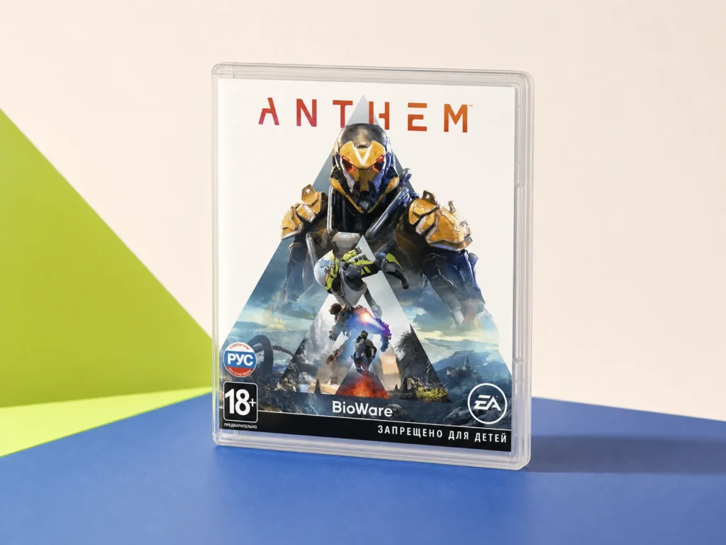 Anthem
