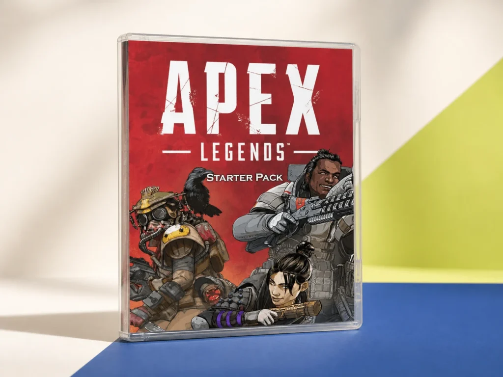 Apex Legends Starter Pack