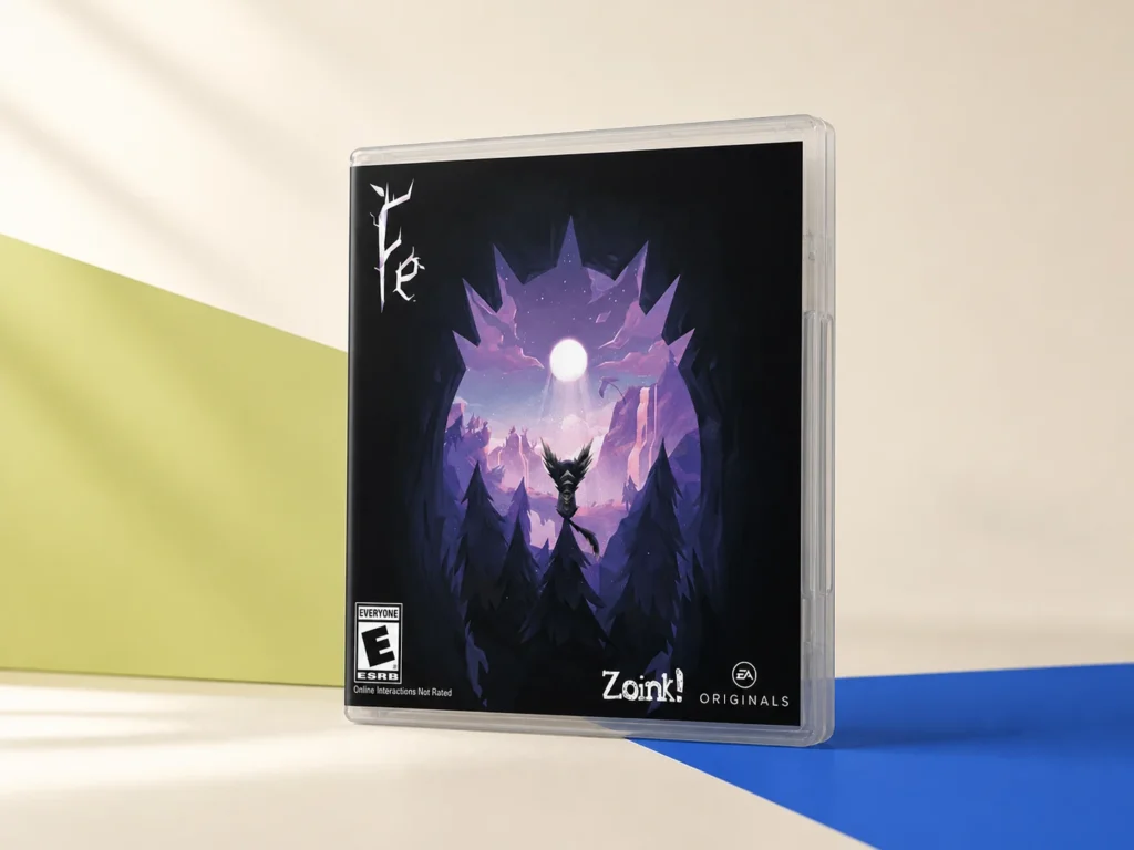 Fe