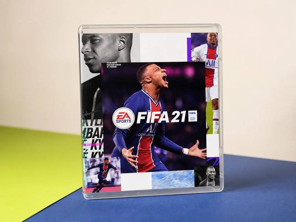 FIFA 21