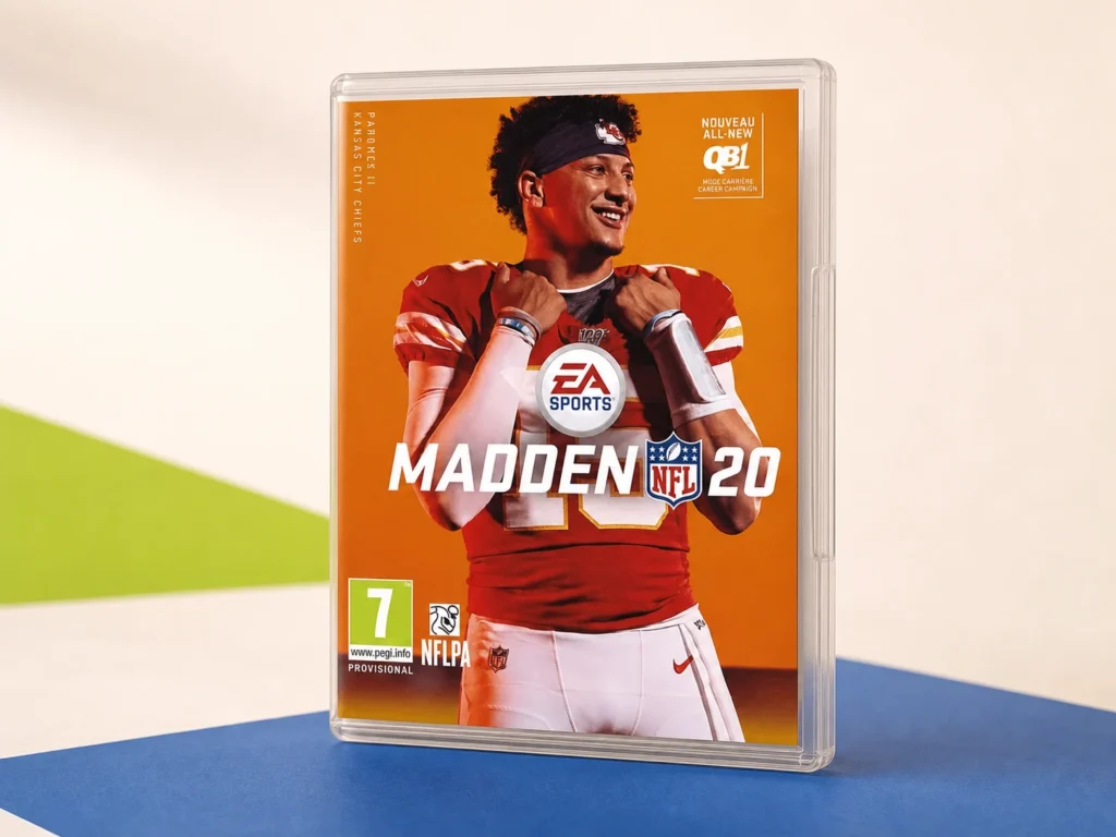 Madden NFL 20