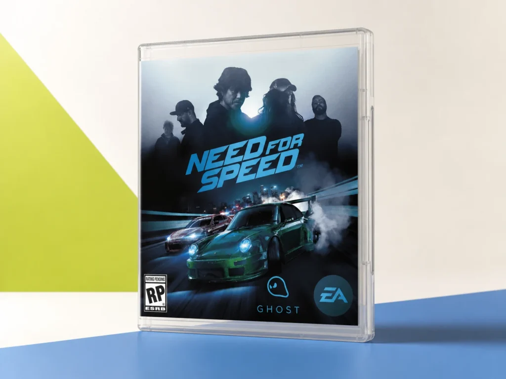 Need for Speed