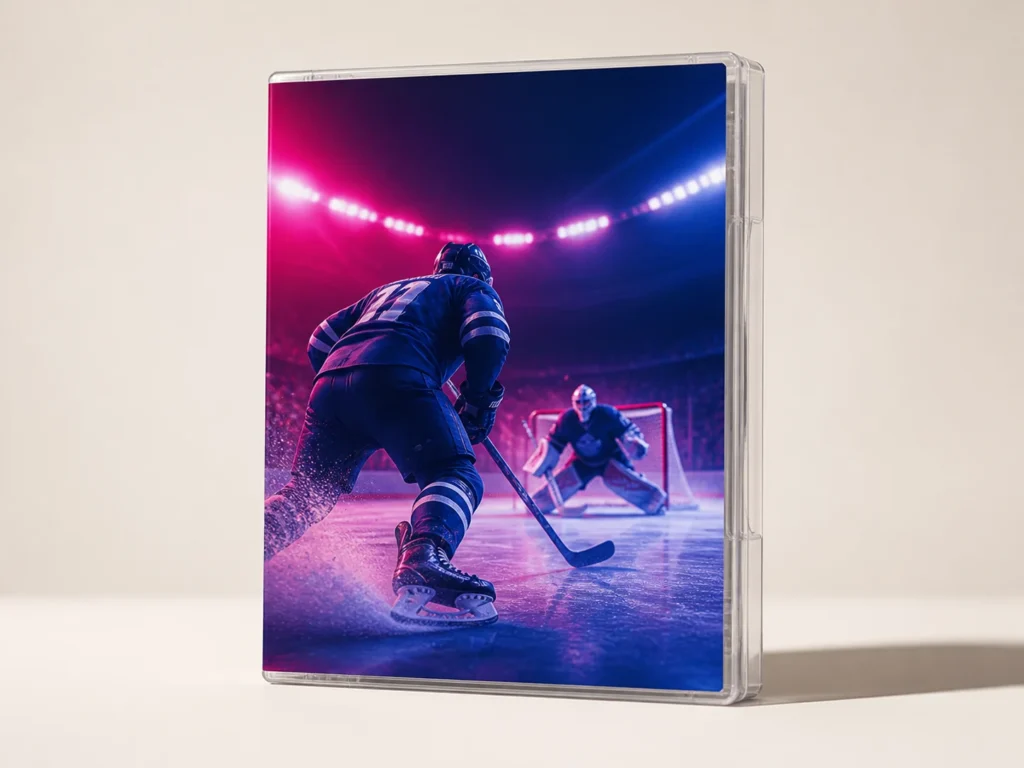 NHL 20