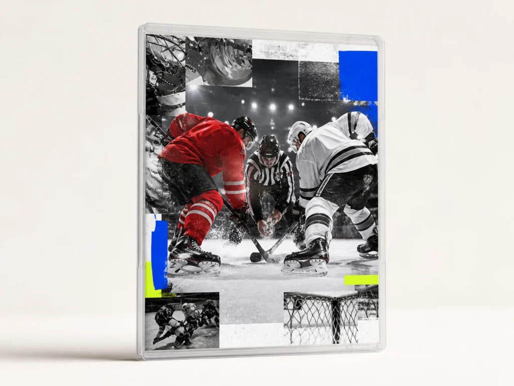 NHL 21