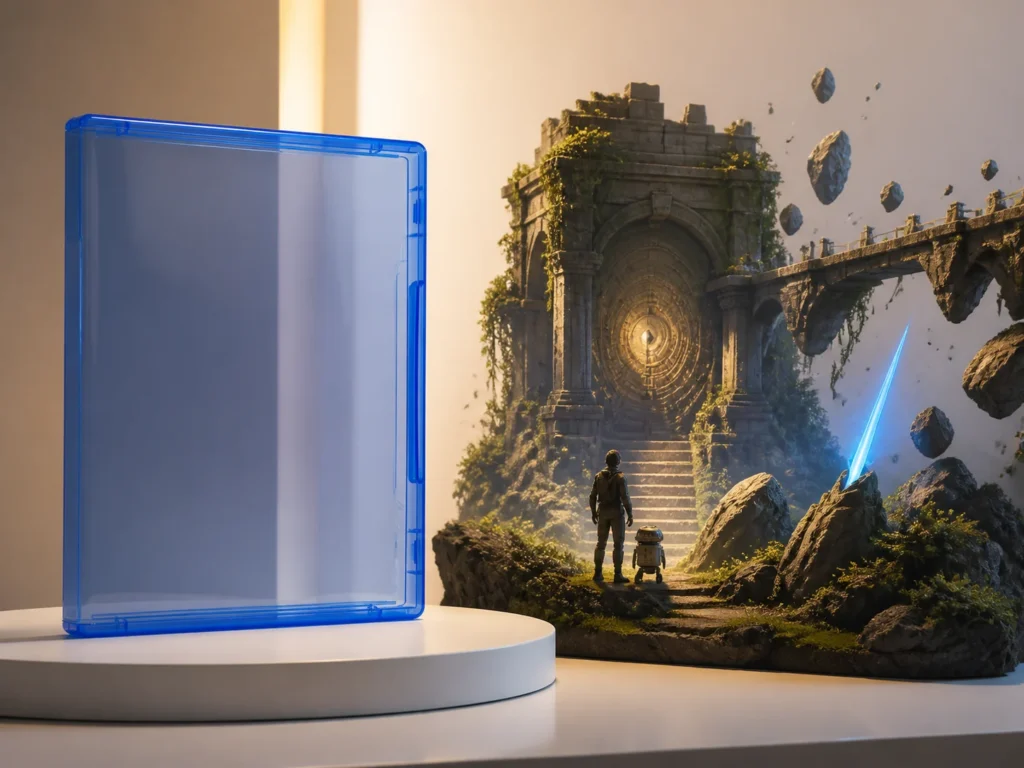 Star Wars Jedi: Fallen Order