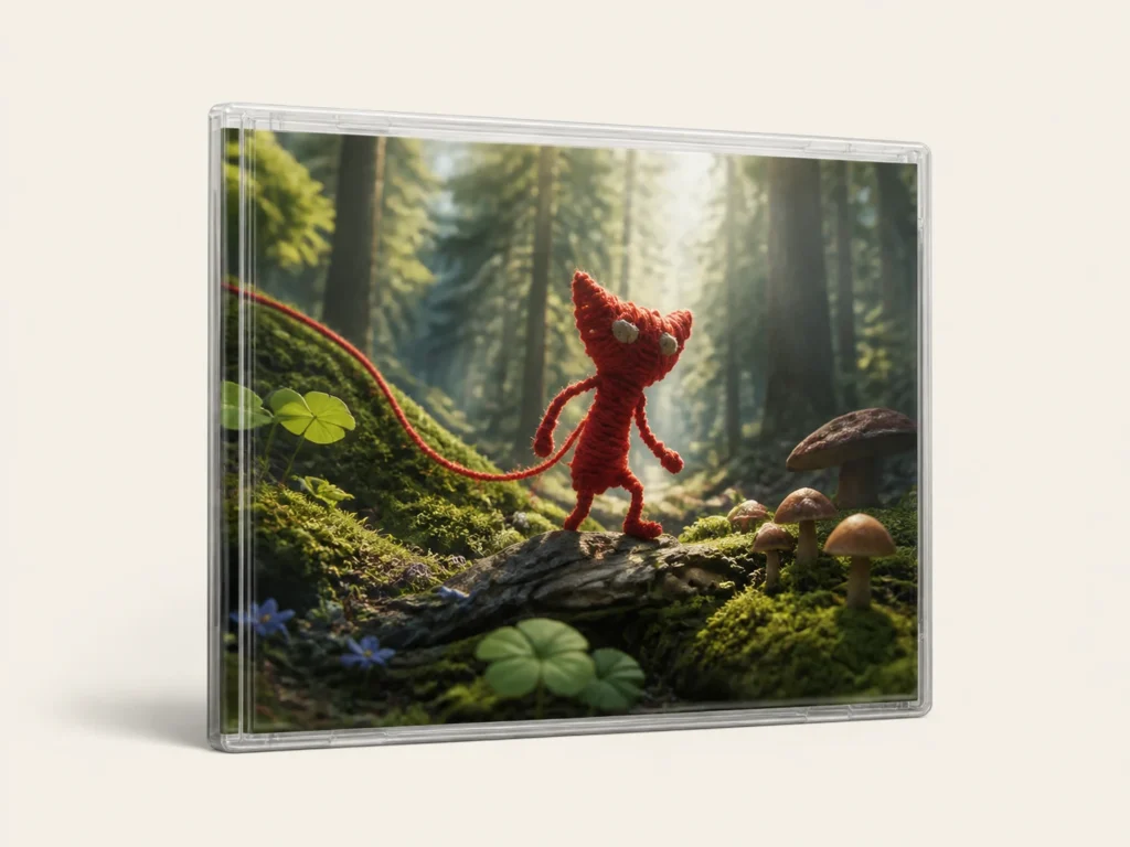 Unravel