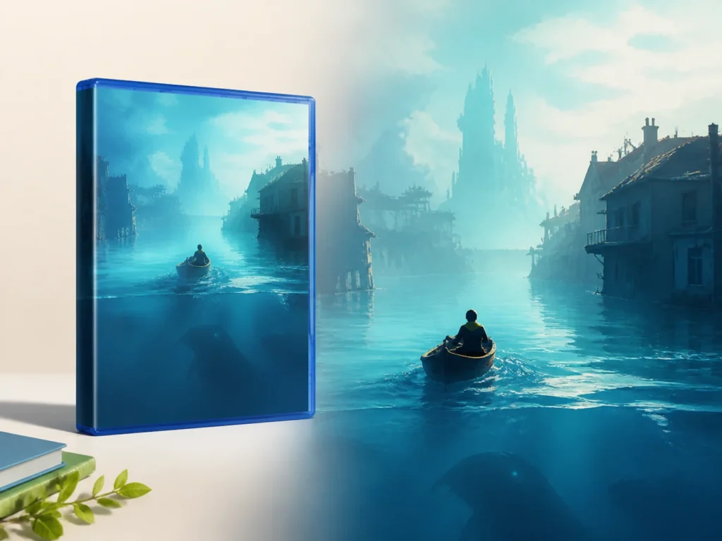 Sea of Solitude