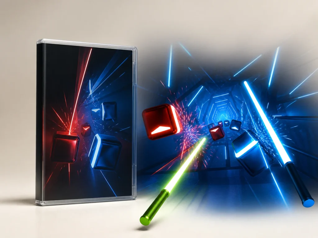 Beat Saber