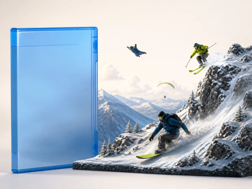 Steep