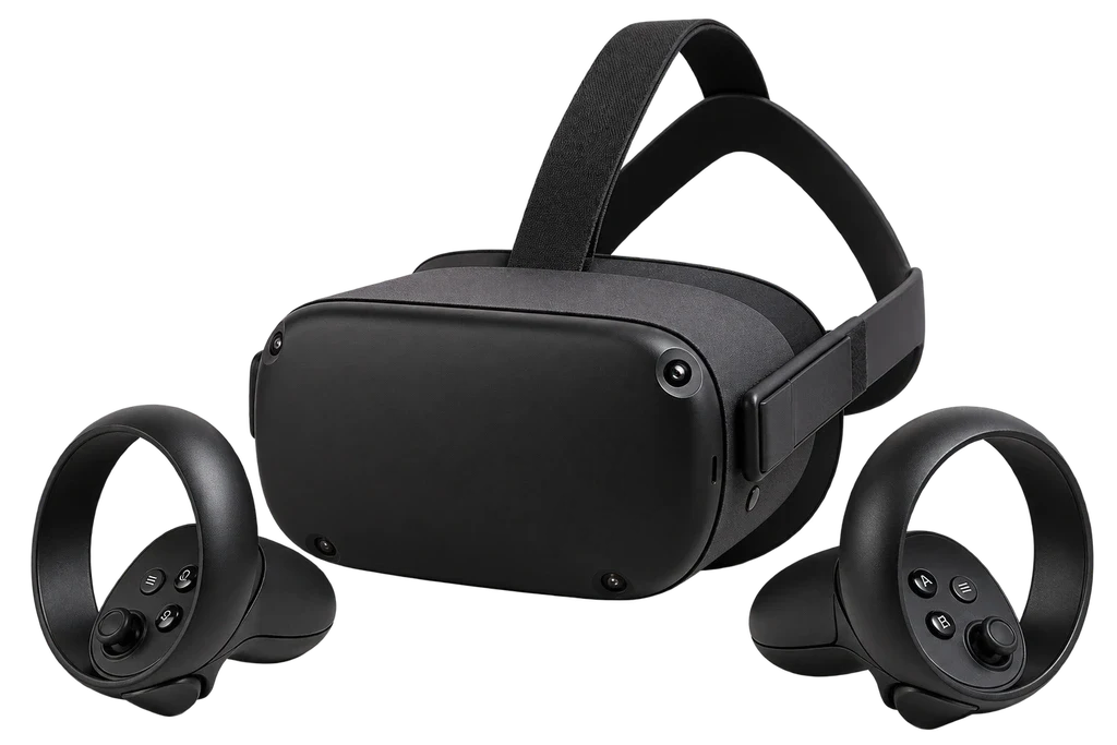 Oculus Quest