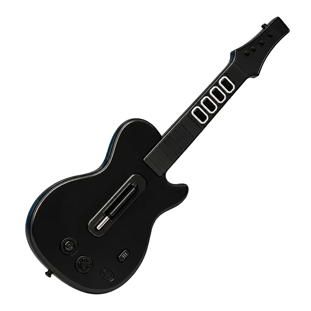 Guitar Hero Live