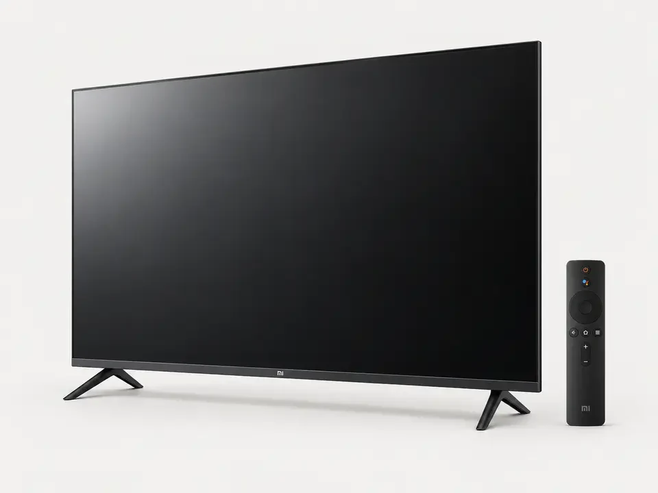 Телевизор Xiaomi 50″