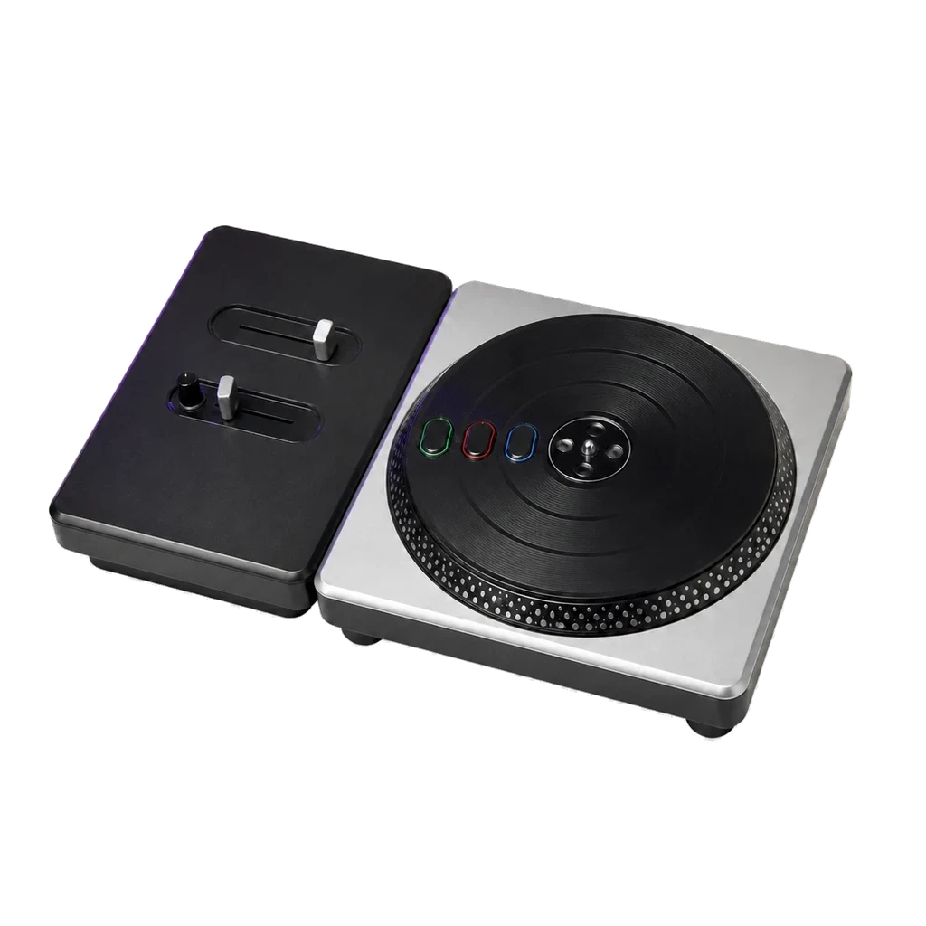 DJ Hero