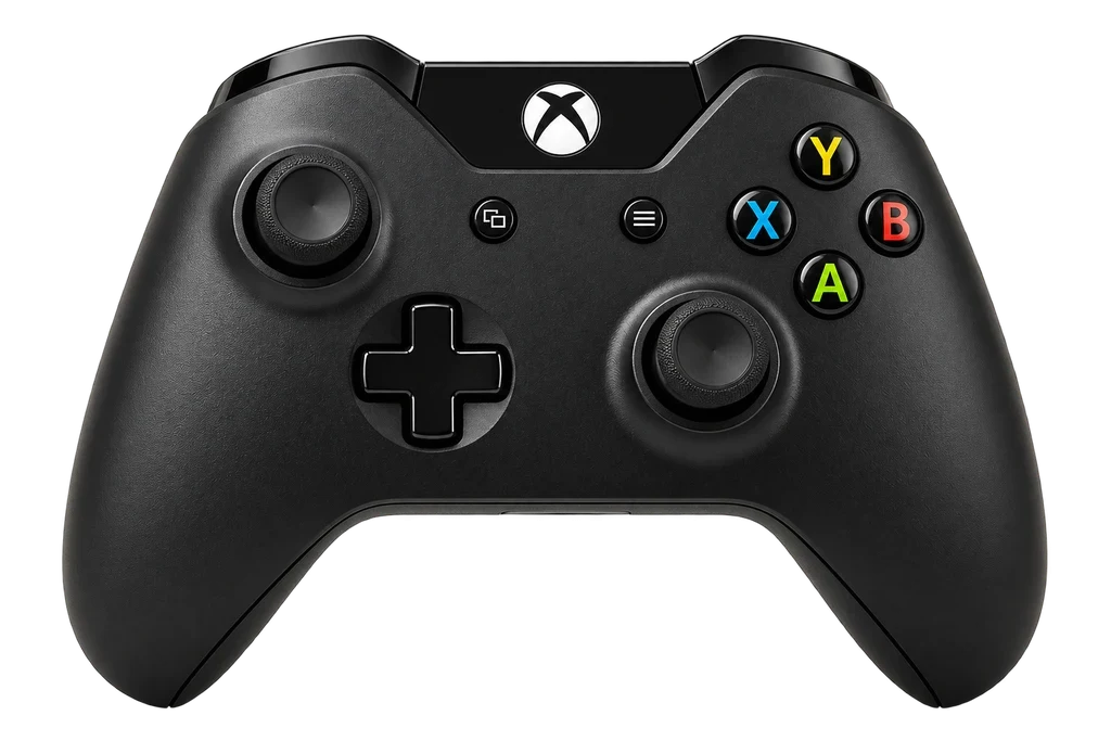 Геймпад Xbox One