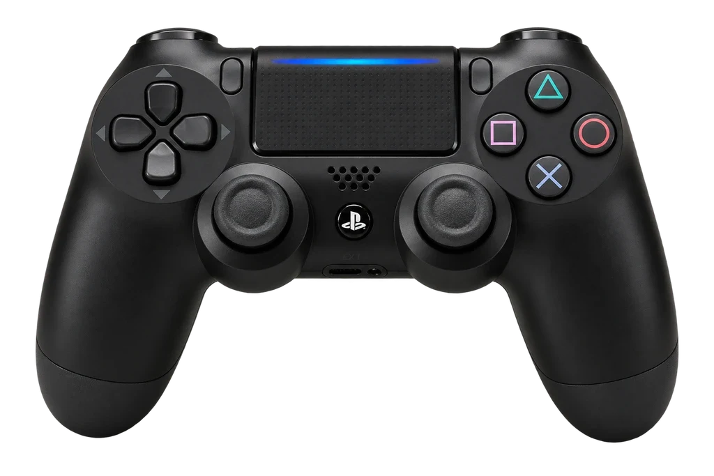 DualShock 4
