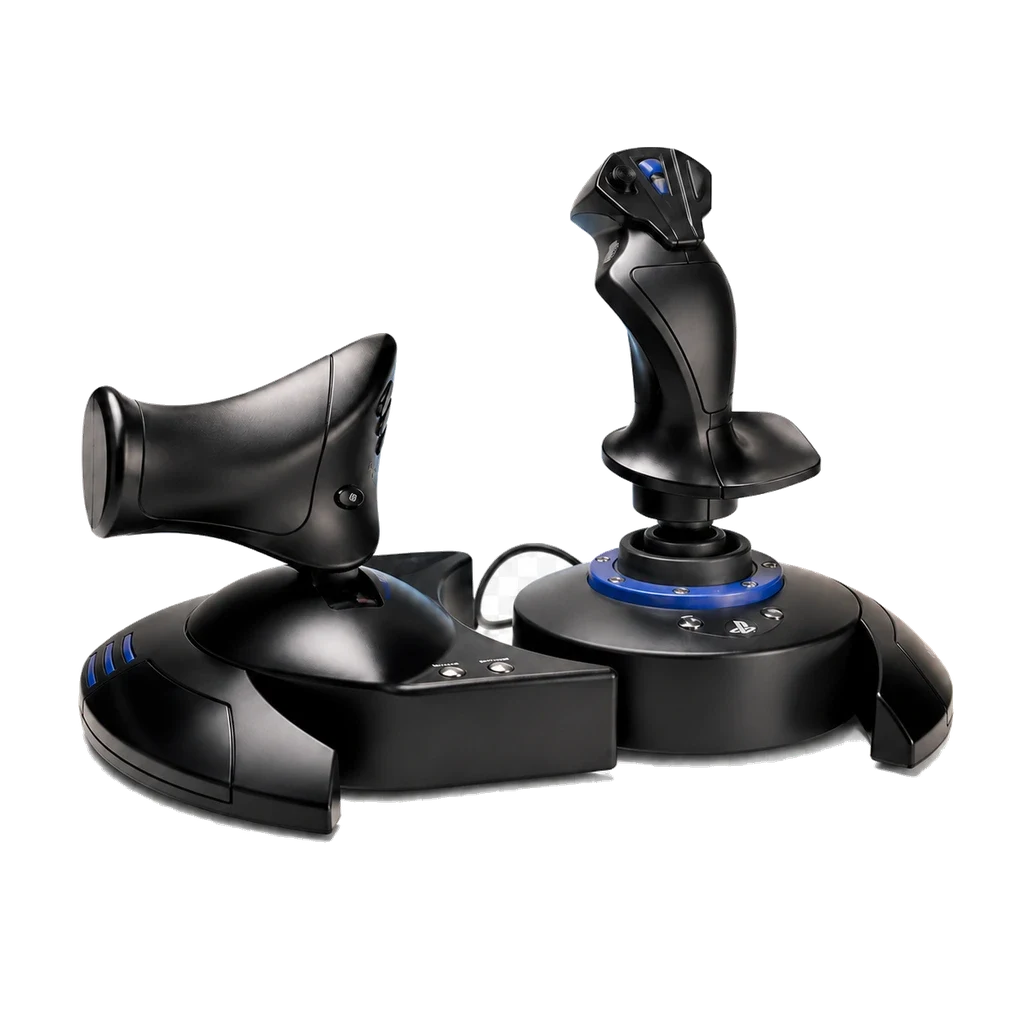 Thrustmaster T.Flight Hotas 4