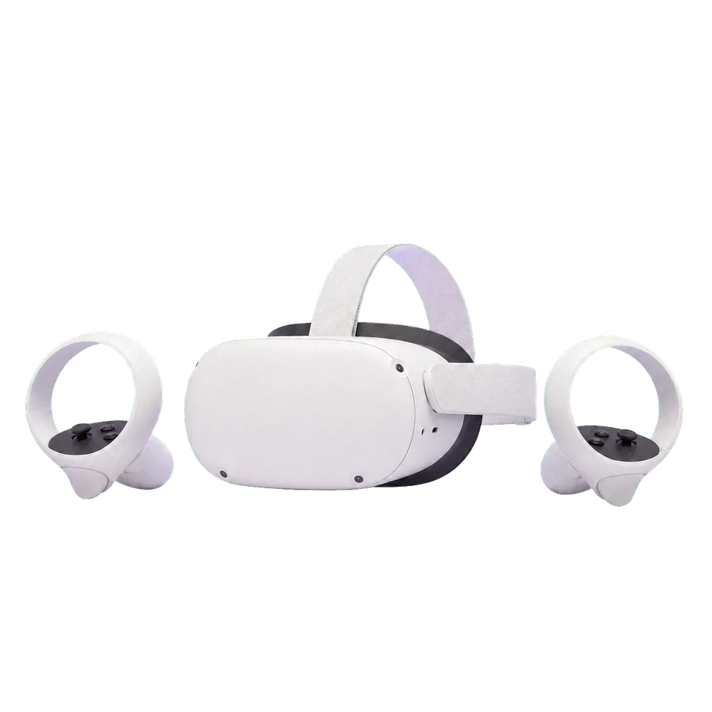 Oculus Quest 2