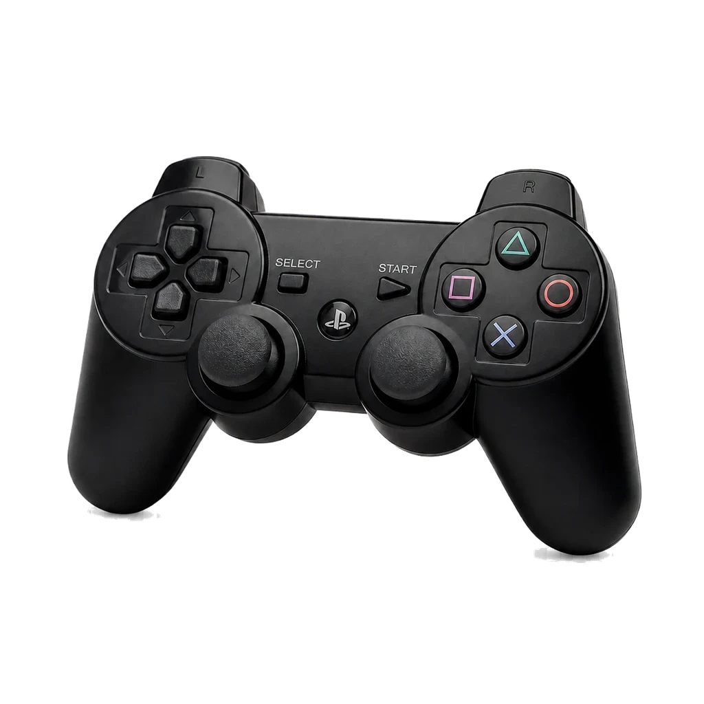 DualShock 3