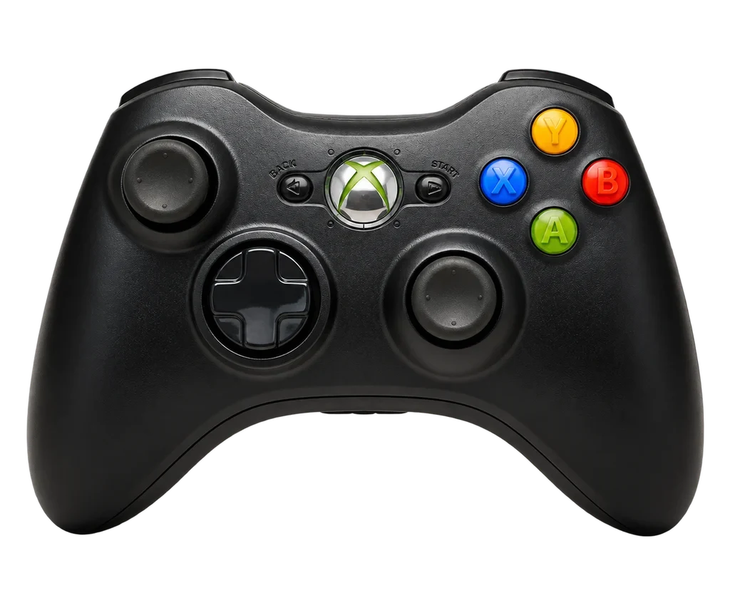 Геймпад Xbox 360