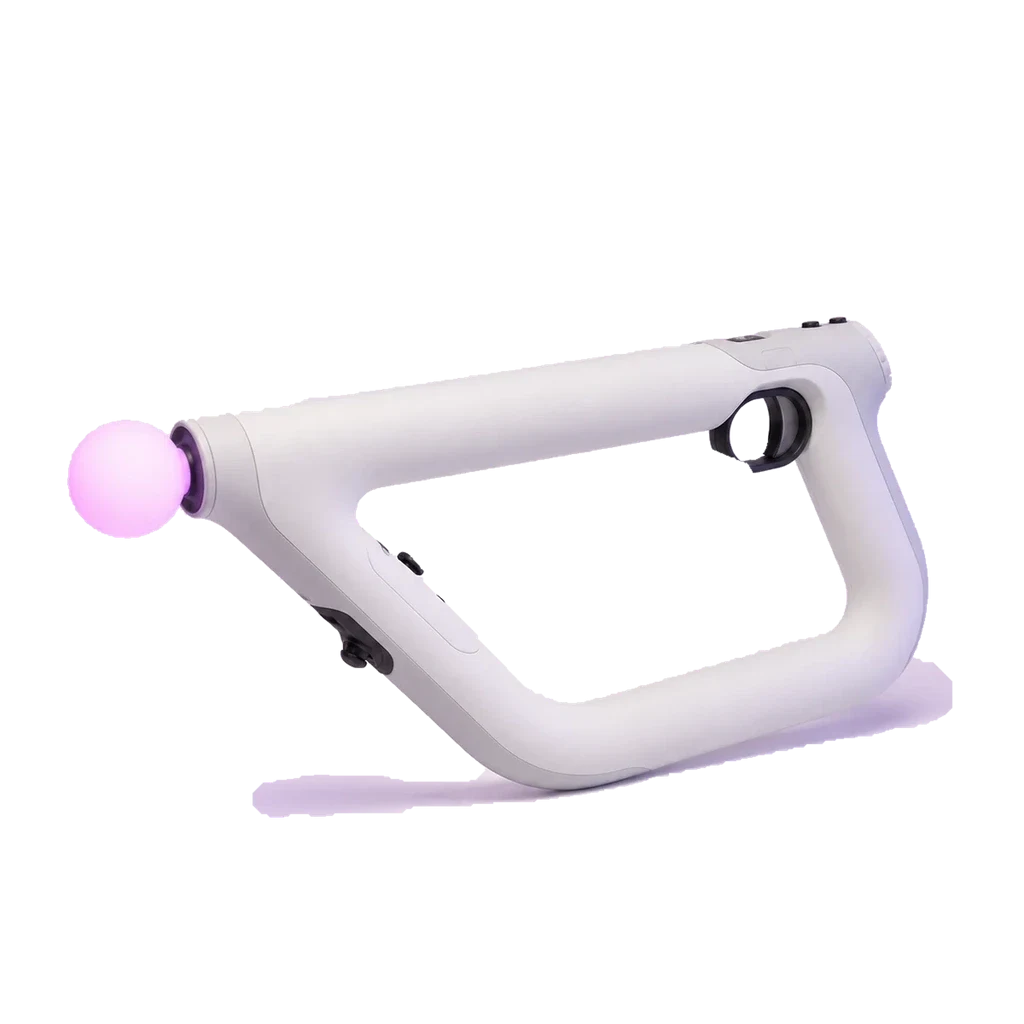 Sony PlayStation Aim Controller