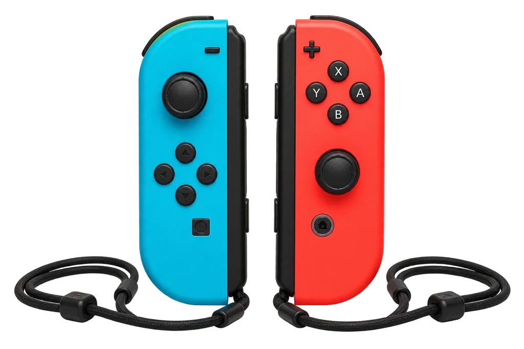 Joy-Con