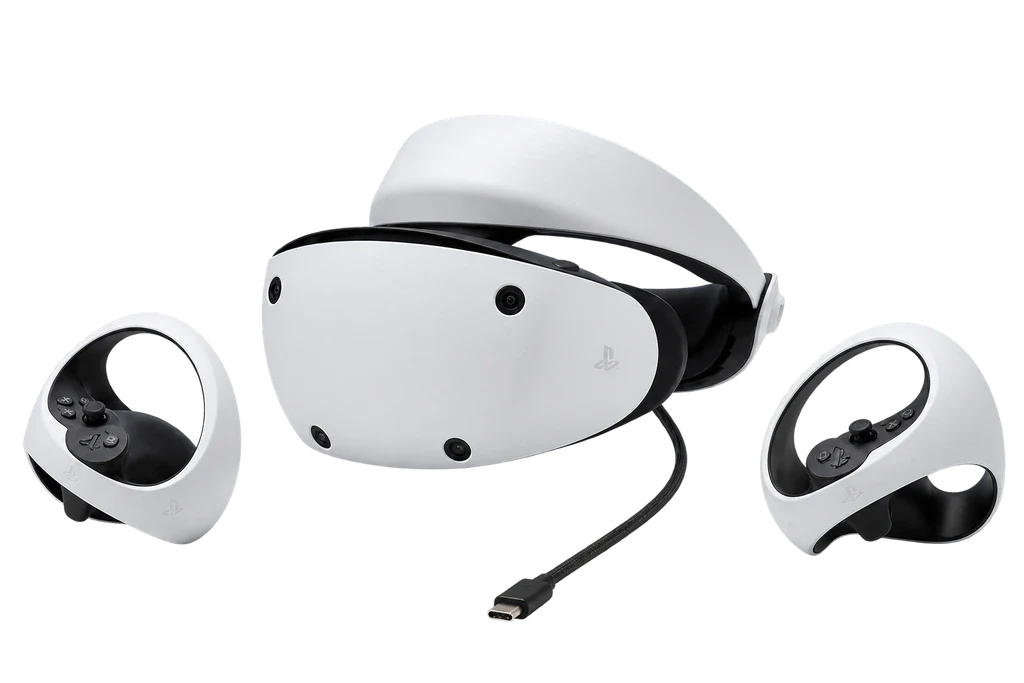 Sony PlayStation VR2 без PS5